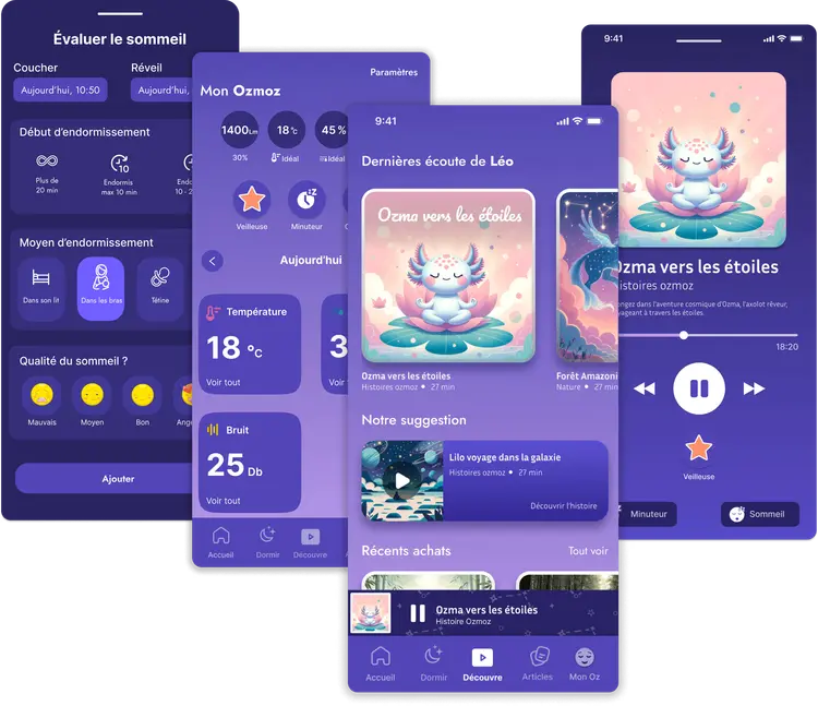 Interface Application