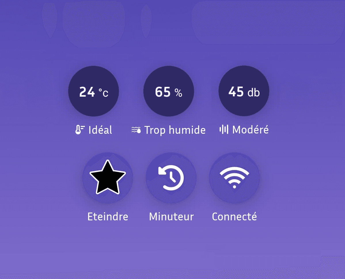 Cocon de Douceur